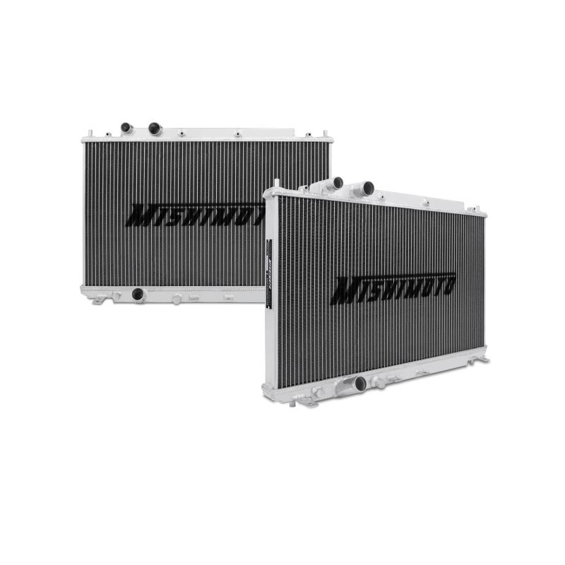 Radiatore Maggiorato Alluminio Honda Civic SI 2006-2011 K20Z3 Performance Radiator – Mishimoto