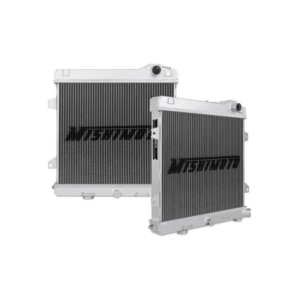 Radiatore Alluminio Racing BMW E30 M3 1987-1991 - Mishimoto