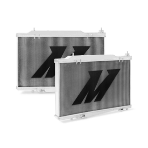 Radiatore Maggiorato Alluminio Ford Fiesta ST MK7 Performance Radiator + Supporto Ventola – Mishimoto