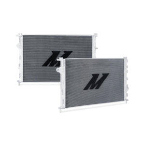 Radiatore Maggiorato Alluminio Ford Focus ST MK3 Performance Radiator – Mishimoto