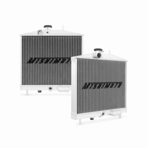 Radiatore Maggiorato Alluminio Honda Civic EG K20 W/K-Swap 1992-1995 Performance Radiator – Mishimoto
