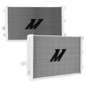Radiatore Maggiorato Alluminio Golf MK5 5 GTI / Golf MK6 R 6R / Leon Cupra / S3 8P / TT 8J 2.0 TFSI EA113 Performance Radiator - Mishimoto