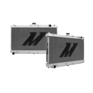 Radiatore Maggiorato Alluminio Mazda MX5 NB Performance Radiator - Mishimoto
