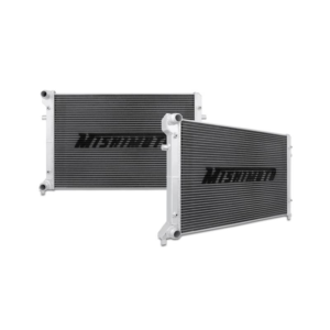Radiatore Maggiorato Alluminio Golf R32 MK5 / A3 8P 3.2 / TT 8J 3.2 Performance Radiator – Mishimoto