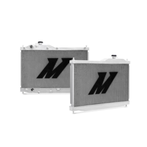 Radiatore Maggiorato Alluminio Honda S2000 Performance Radiator - Mishimoto
