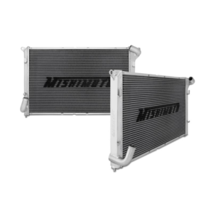 Radiatore Maggiorato Alluminio Mini Cooper S R52 R53 2002-2008 – Mishimoto