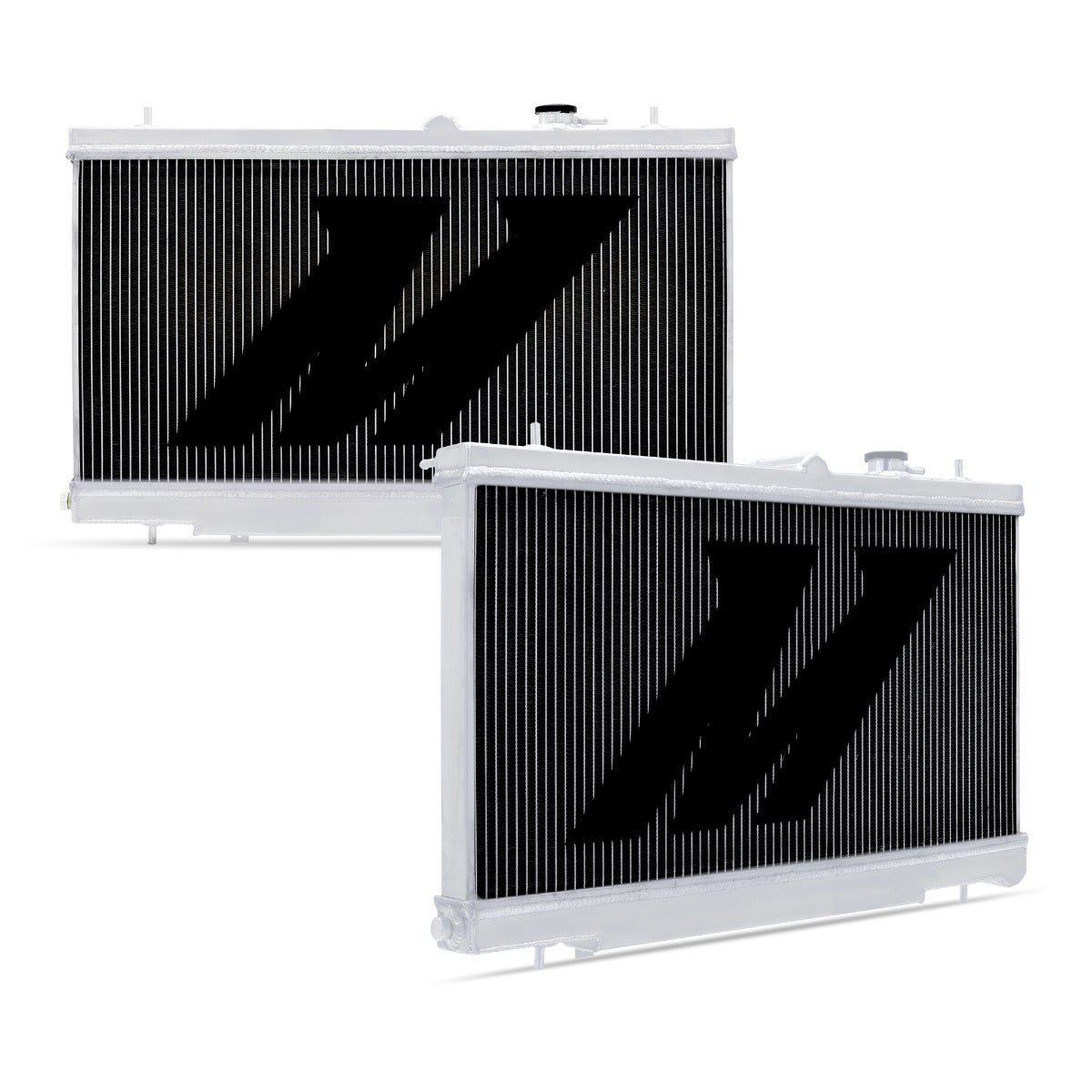 Radiatore Maggiorato Alluminio Subaru Impreza WRX/STI 2002-2007 X-Line Performance Radiator - Mishimoto