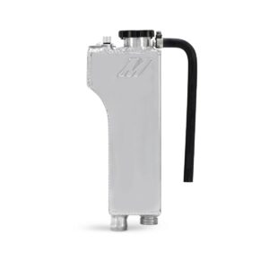 Vaschetta Espansione Refrigerante Alluminio Lucidato BMW E36 1992-1999 - Mishimoto