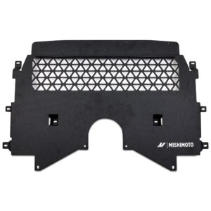 Protezione paramotore / Radiatore olio BMW M3 G80 / M4 G82 G83 / M2 G87 - Mishimoto Skid Plate