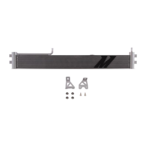 Raffreddatore Cambio Argento Ford F-150 2015-2017 - Mishimoto