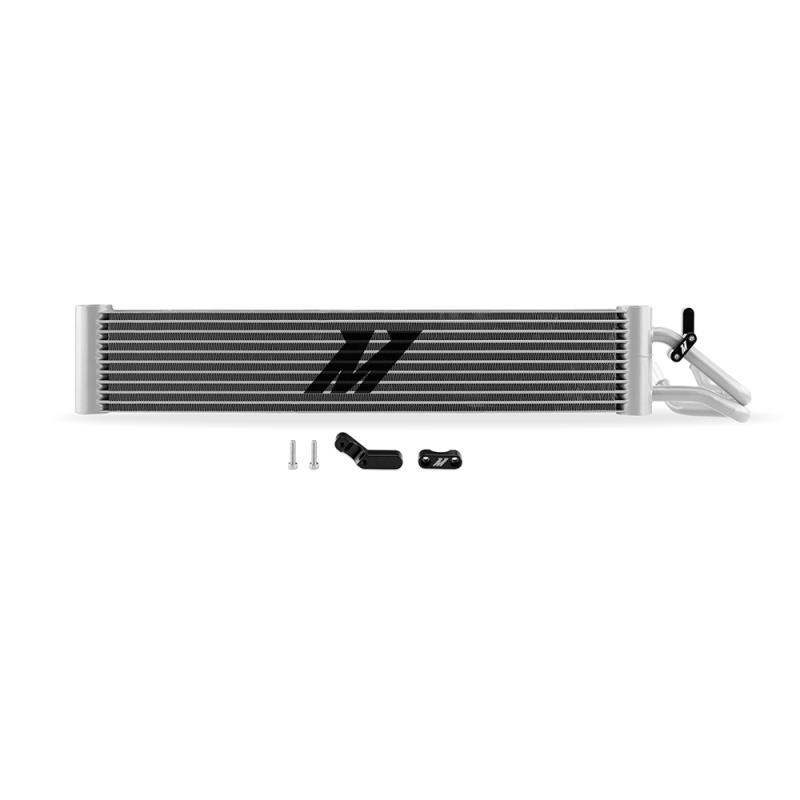 Kit Radiatore Maggiorato Olio Cambio BMW M3 F80 / M4 F82 F83 / M2 Comp F87 - DCT Transmission Cooler Kit - Mishimoto