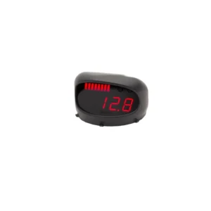 Indicatore digitale multifunzione OBD2 bocchetta aria Seat Leon MK1 1M / Cupra R - P3 Multi-Gauge V2 OBD2