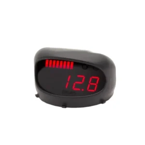 Indicatore digitale multifunzione OBD2 bocchetta aria Audi S4 / RS4 B5 - P3 Multi-Gauge V2 OBD2