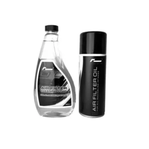 Kit Pulizia Filtro Aria - Racingline Air Filter Oil and Cleaner Kit
