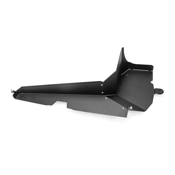 Convogliatore aria per aspirazione aperta Audi RS3 8V 8Y / TT RS 8S 2.5 TFSI - JDY Performance - immagine 2