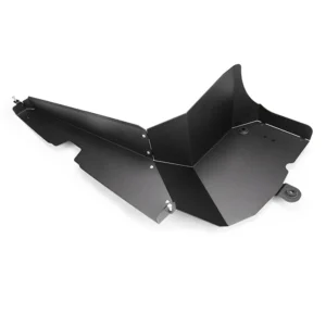Convogliatore aria per aspirazione aperta Audi RS3 8V 8Y / TT RS 8S 2.5 TFSI - JDY Performance