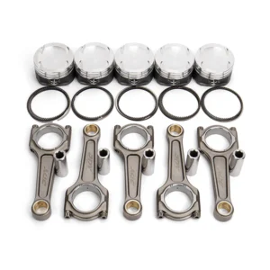 Kit pistoni forgiati Diamond + bielle JDY Audi RS3 / TT RS 2.5 TFSI DAZA DNWA - JDY Performance