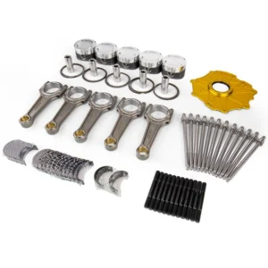 Kit interno motore completo Ultimate pistoni Diamond + bielle JDY I-Beam Audi RS3 / TT RS 2.5 TFSI DAZA DNWA - JDY Performance