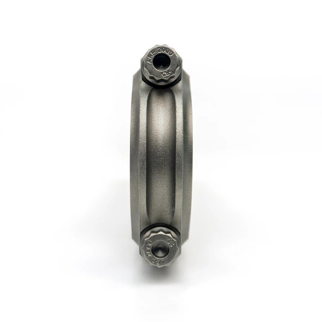 Bielle rinforzate JDY I-Beam Audi RS3 / TT RS 2.5 TFSI EA855 DAZA DNWA - JDY Performance - immagine 3