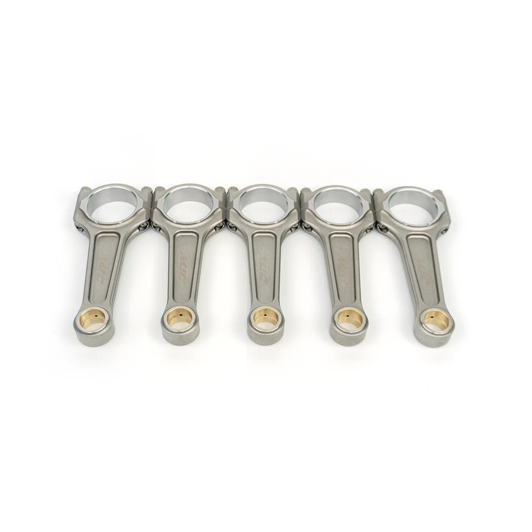 Bielle rinforzate JDY I-Beam Audi RS3 / TT RS 2.5 TFSI EA855 DAZA DNWA - JDY Performance