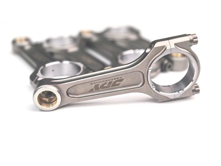 Bielle drag JDY in acciaio 300M Audi RS3 / TT RS 2.5 TFSI EA855 EVO - JDY Performance - immagine 2
