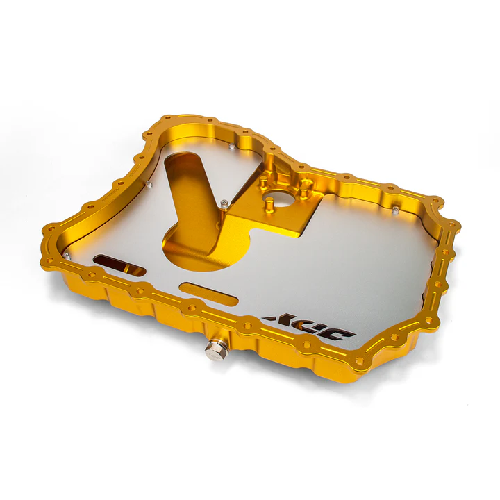 Coppa olio billet maggiorata Audi RS3 8V 8Y / TT RS 8S 2.5 TFSI EA855 EVO DAZA DNWA - JDY Performance - immagine 2
