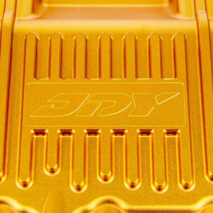 Coppa olio billet maggiorata Audi RS3 8V 8Y / TT RS 8S 2.5 TFSI EA855 EVO DAZA DNWA - JDY Performance - immagine 3