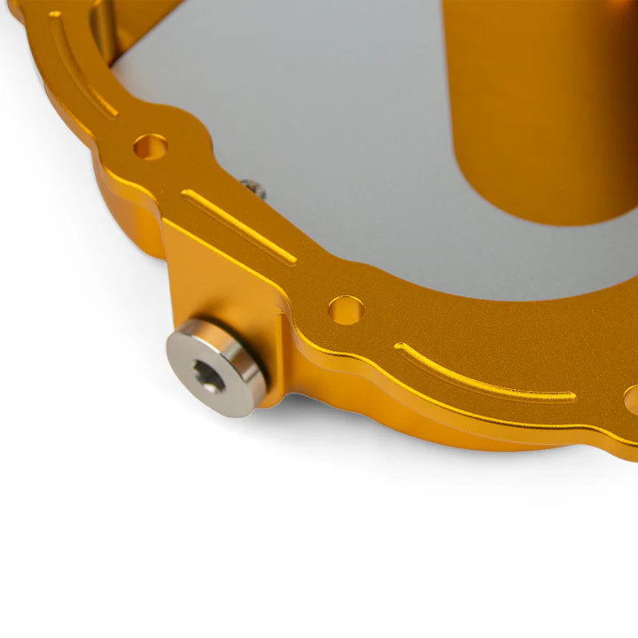 Coppa olio billet maggiorata Audi RS3 8V 8Y / TT RS 8S 2.5 TFSI EA855 EVO DAZA DNWA - JDY Performance - immagine 4