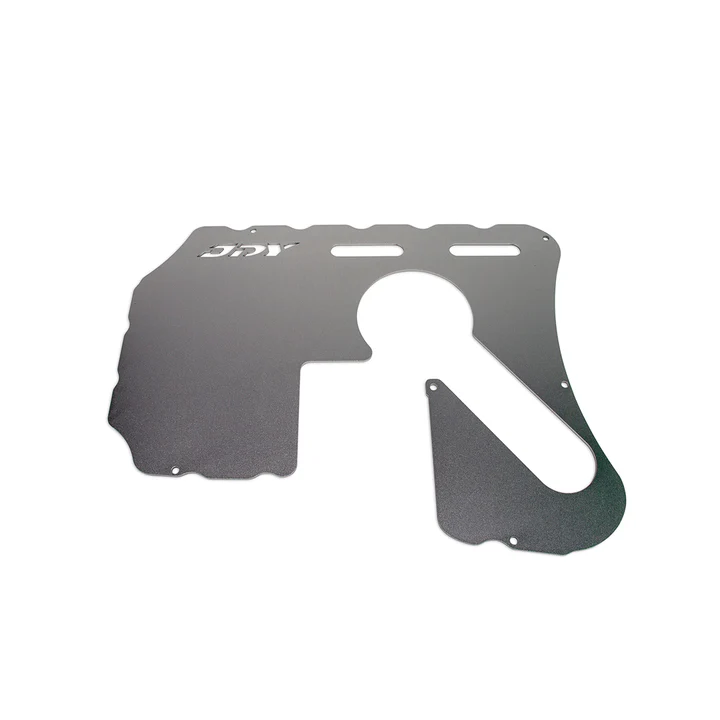 Coppa olio billet maggiorata Audi RS3 8V 8Y / TT RS 8S 2.5 TFSI EA855 EVO DAZA DNWA - JDY Performance - immagine 6