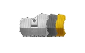 Coppa olio billet maggiorata Audi RS3 8V 8Y / TT RS 8S 2.5 TFSI EA855 EVO DAZA DNWA - JDY Performance