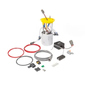 Pompa carburante bassa pressione plug & play 1000 CV Audi RS3 8P / TT RS 8J 2.5 TFSI CEPA CZGB - JDY Performance
