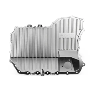 Coppa olio billet maggiorata Audi RS3 8P / 8V Pre-Facelift / TT RS 8J 8S 2.5 TFSI CEPA CZGB CTSA - JDY Performance
