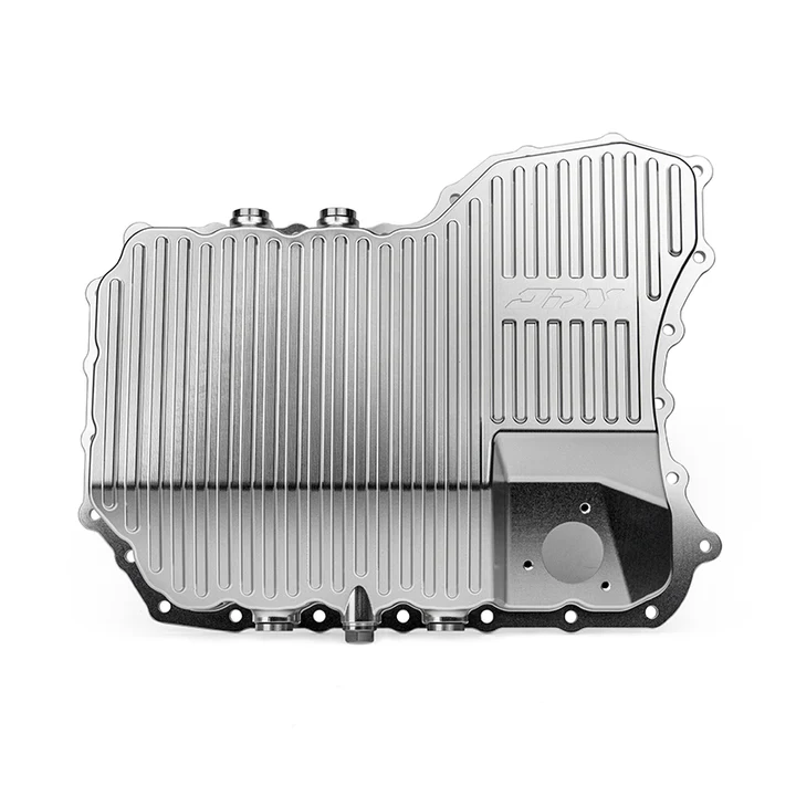 Coppa olio billet maggiorata Audi RS3 8P / 8V Pre-Facelift / TT RS 8J 8S 2.5 TFSI CEPA CZGB CTSA - JDY Performance