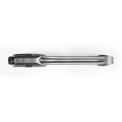 Bielle rinforzate JDY I-Beam BMW M2 G87 / M3 G80 G81 / M4 G82 G83 3.0 S58 - JDY Performance - immagine 5