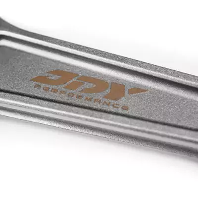 Bielle rinforzate JDY I-Beam BMW M2 G87 / M3 G80 G81 / M4 G82 G83 3.0 S58 - JDY Performance - immagine 6