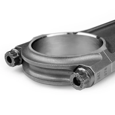 Bielle rinforzate JDY I-Beam BMW M2 G87 / M3 G80 G81 / M4 G82 G83 3.0 S58 - JDY Performance - immagine 8