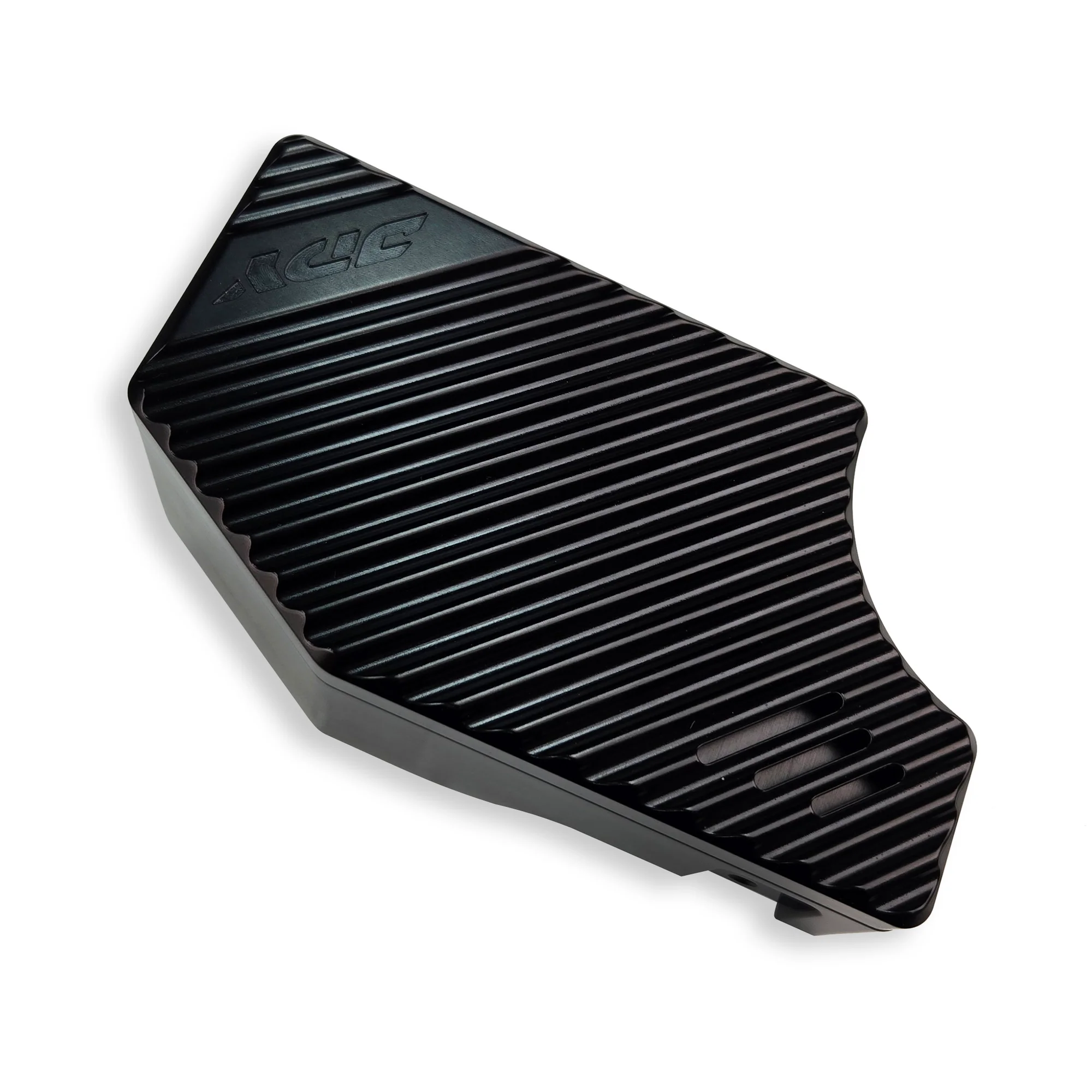 Catch can cambio DSG DQ500 billet Audi RS3 8V 8Y / TT RS 8S 2.5 TFSI - JDY Performance - immagine 2