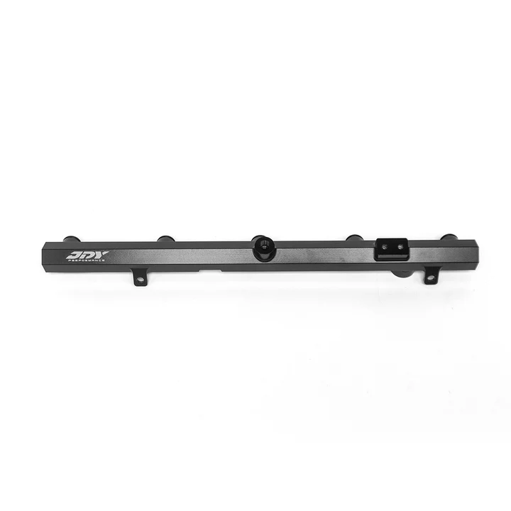 Flauto iniettori maggiorato billet Audi RS3 / TT RS 2.5 TFSI EA855 DAZA DNWA - JDY Performance - immagine 2