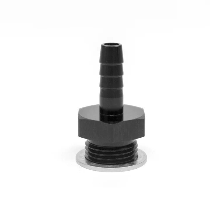 Flauto iniettori maggiorato billet Audi RS3 / TT RS 2.5 TFSI EA855 DAZA DNWA - JDY Performance - immagine 5