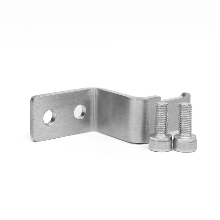 Flauto iniettori maggiorato billet Audi RS3 / TT RS 2.5 TFSI EA855 DAZA DNWA - JDY Performance - immagine 6
