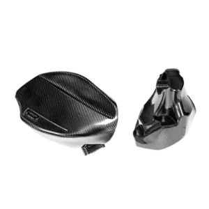 Aspirazione Diretta in Carbonio Toyota Supra A90 MK5 2.0 B48 - Eventuri Carbon Intake System