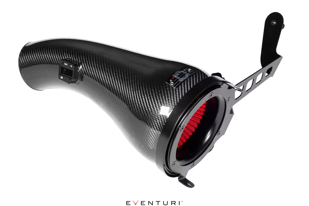 Aspirazione Diretta in Carbonio BMW M135 F70 / M235 F74 / X1 M35i U11 / X2 M35i U10 - Eventuri Carbon Intake