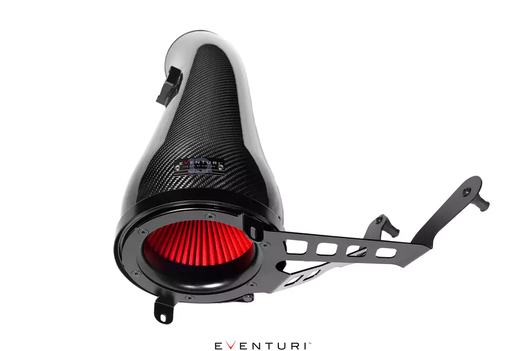 Aspirazione Diretta in Carbonio BMW M135 F70 / M235 F74 / X1 M35i U11 / X2 M35i U10 - Eventuri Carbon Intake