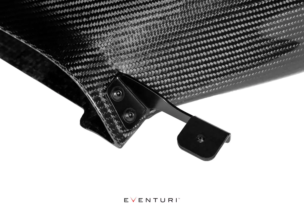 Aspirazione Diretta in Carbonio BMW M135 F70 / M235 F74 / X1 M35i U11 / X2 M35i U10 - Eventuri Carbon Intake