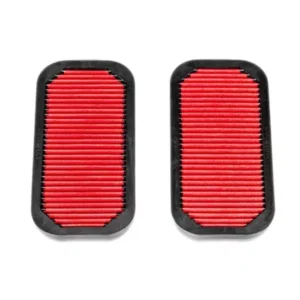 Filtri di ricambio (coppia) per Aspirazione Eventuri Mercedes AMG C63 S W205 / GLC63 S - Eventuri Panel Filter Set