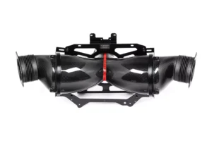 Aspirazione Diretta in Carbonio Chevrolet Corvette C8 Stingray Hard Top Convertible - Eventuri Carbon Intake System