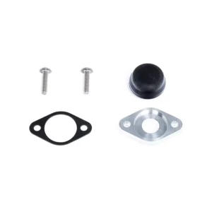 Kit adattatore sfiato Audi RS6 / RS7 C8 2023+ per aspirazione Eventuri - Eventuri Breather Adapter Kit