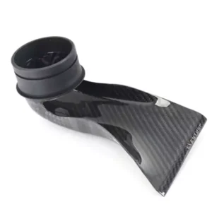 Convogliatore aspirazione in Carbonio BMW M3 E46 - Eventuri Carbon Air Scoop