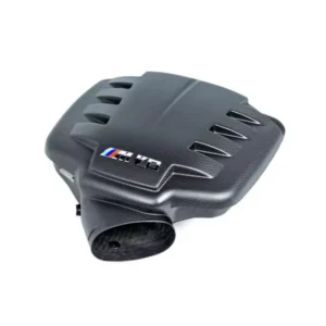 Plenum Aspirazione in carbonio opaco Eventuri BMW E90 E92 E93 M3 - Carbon Fiber Plenum Matte