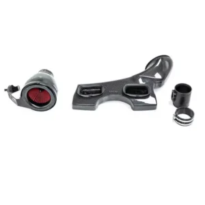 Aspirazione in Carbonio Mini Cooper S Countryman F60 PRE LCI - Eventuri Carbon Fiber Intake System